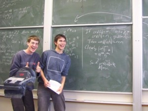 chevymarsh Lectures in Auckland. (Source: Thomas Li)